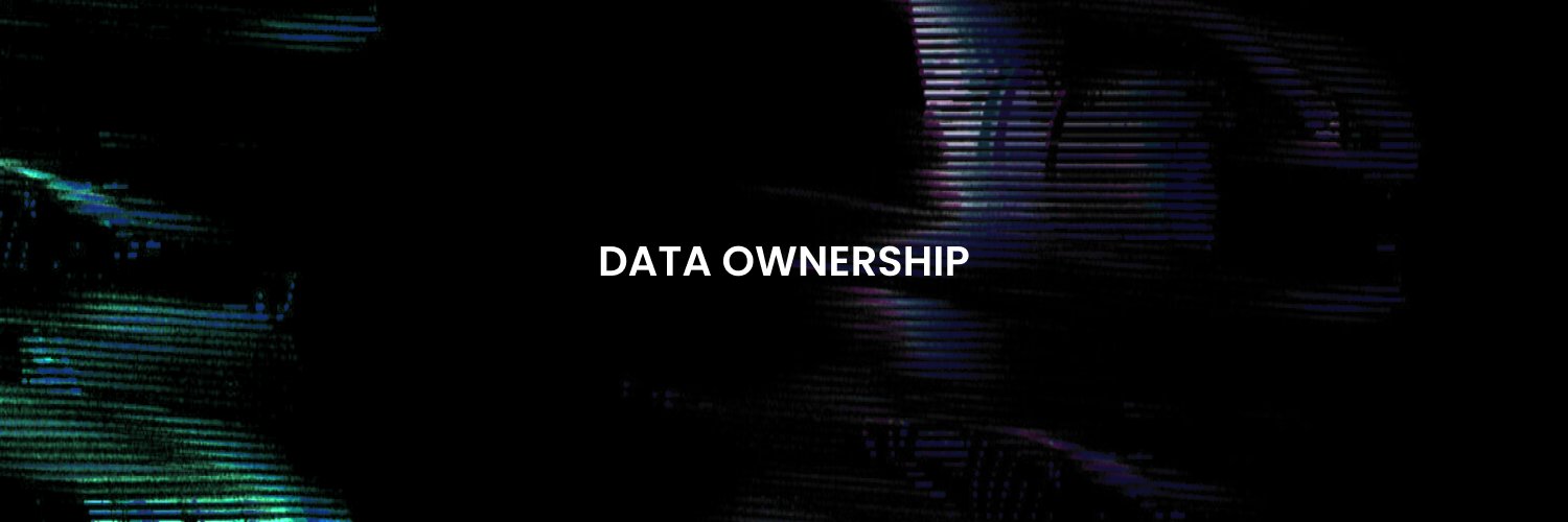 Ownership Labs | Building #Dataverse banner