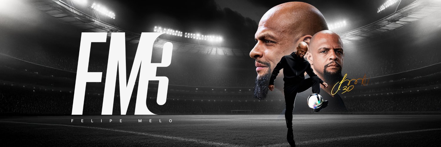 Felipe Melo banner