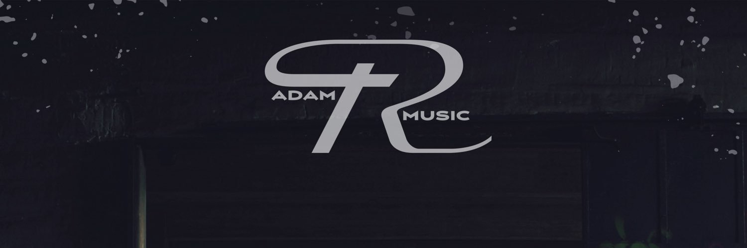 Adam R banner