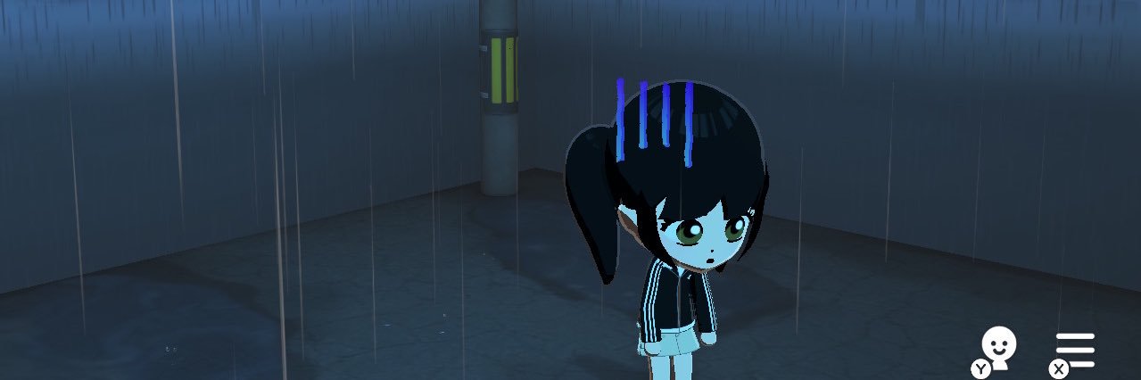 cantstopameee's profile banner image