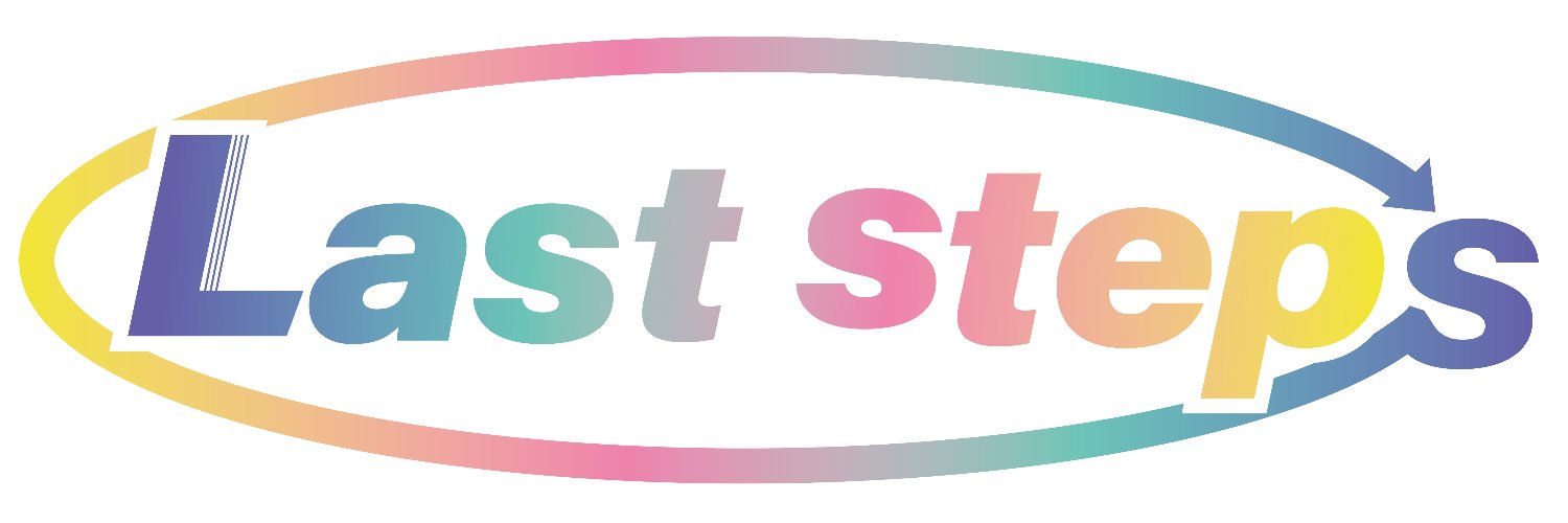 株式会社Last steps Profile Banner