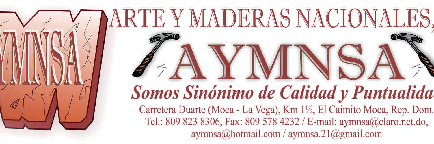 AYMNSA banner
