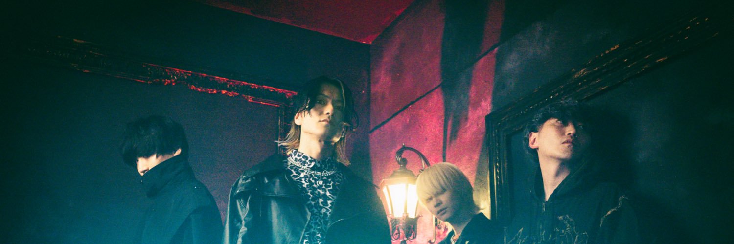 Kento THREEOUT banner