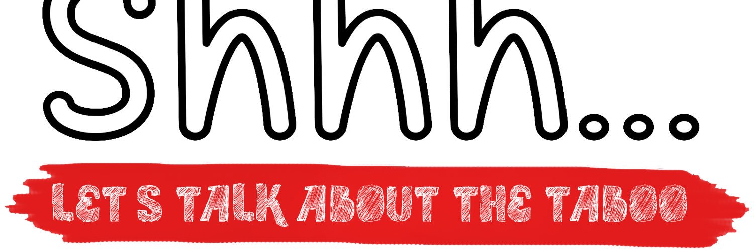 ShhhTalkshow's profile banner image