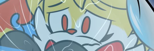 Sune tummy sludge banner