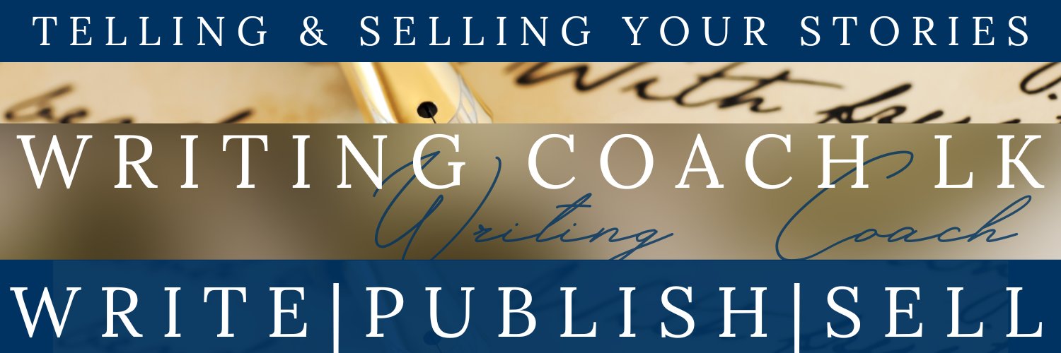 WritingCoachLK ™ banner
