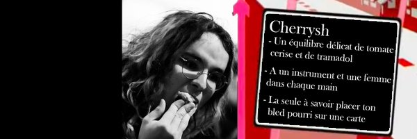 CherryshAluna Profile Banner