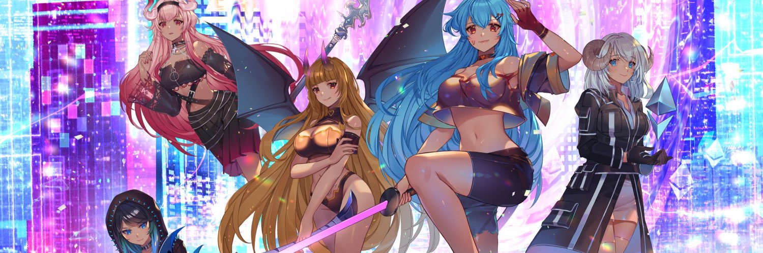 Project Ririsu! banner