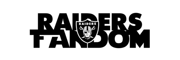 Raiders Fandom Profile Banner