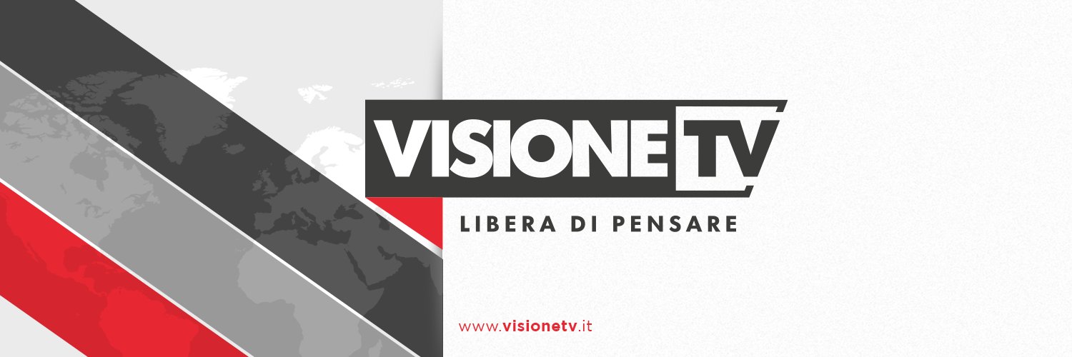 Visione TV banner