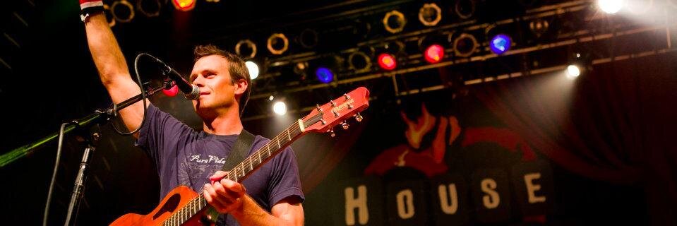 ChadScottMusic's profile banner image