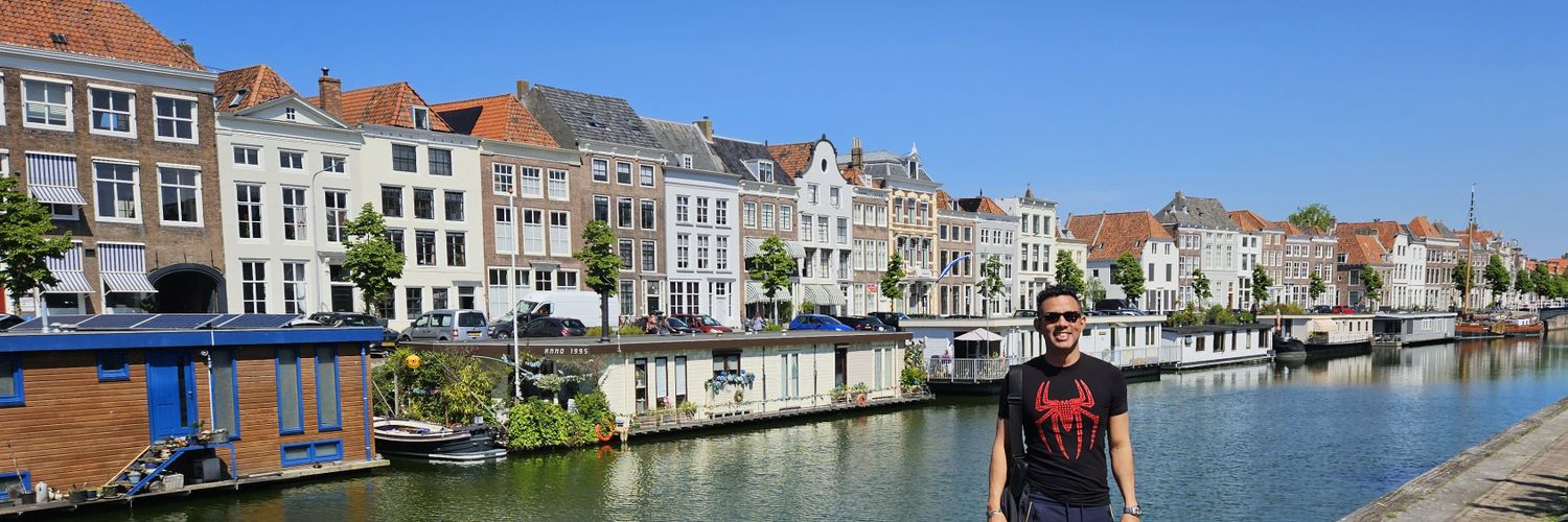 erickjmq's profile banner image