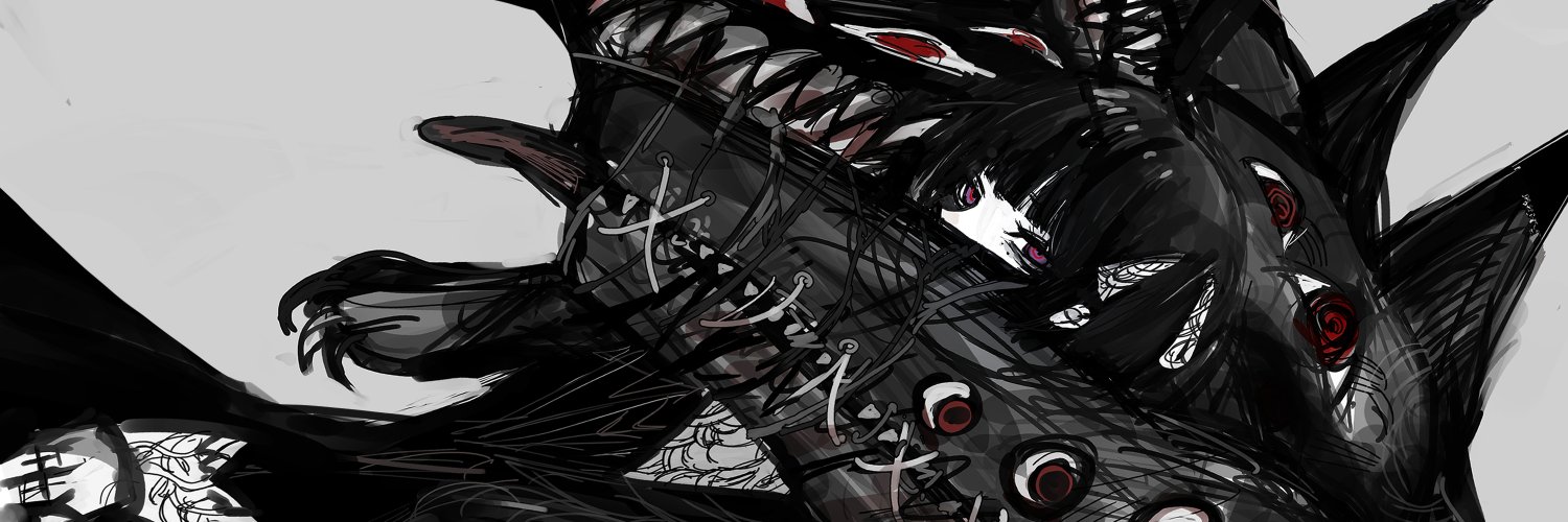 灰羽衷's banner