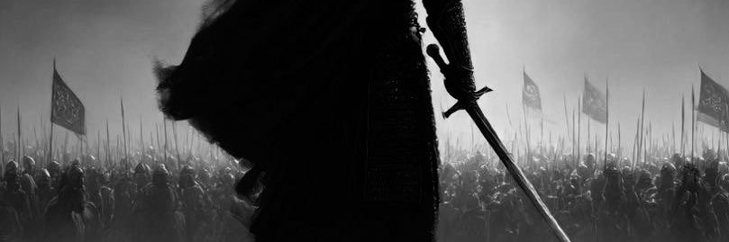 resfackerman's profile banner image
