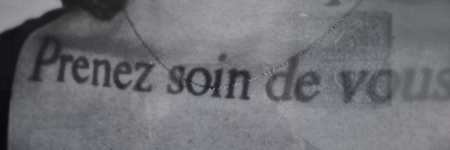 Jacques van der Linden banner