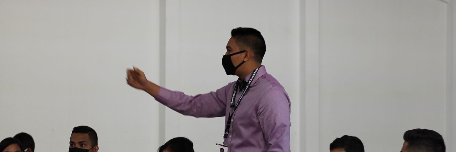 Nelson Arellano Guillen banner