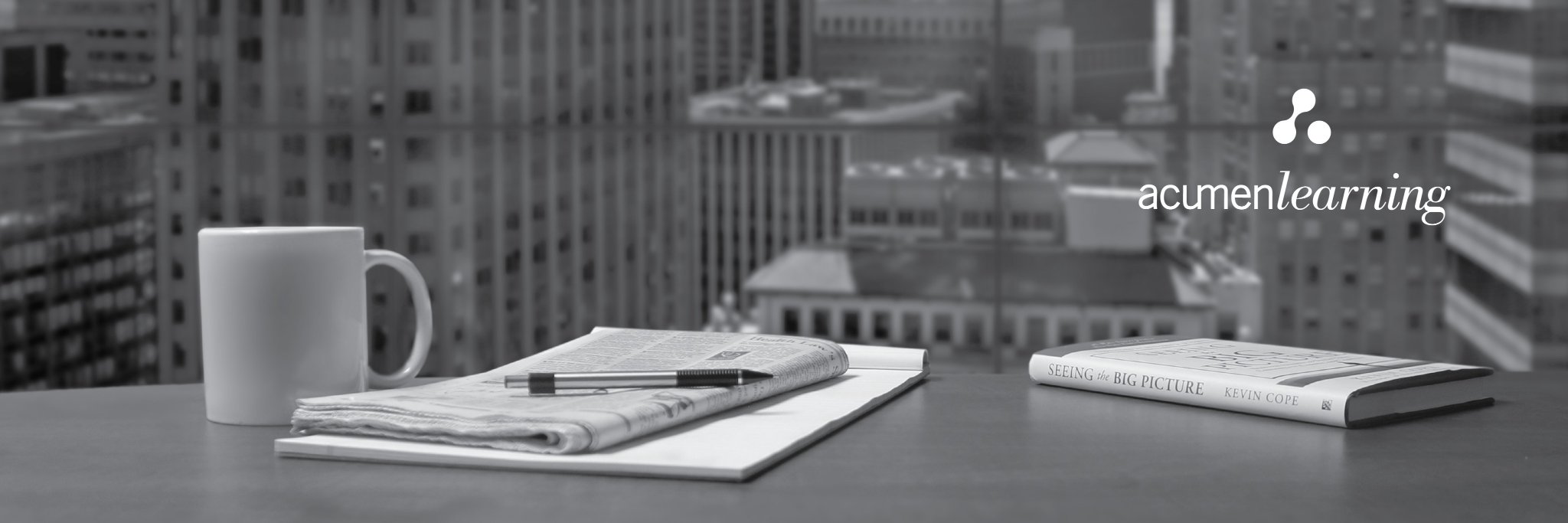 acumenlearning's profile banner image
