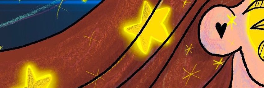 Tiny Mischiefs illustration banner