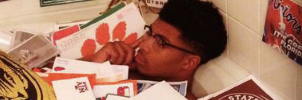 Thomas Battle🥷🏽 banner