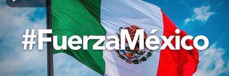 Mujeres México🇲🇽 banner