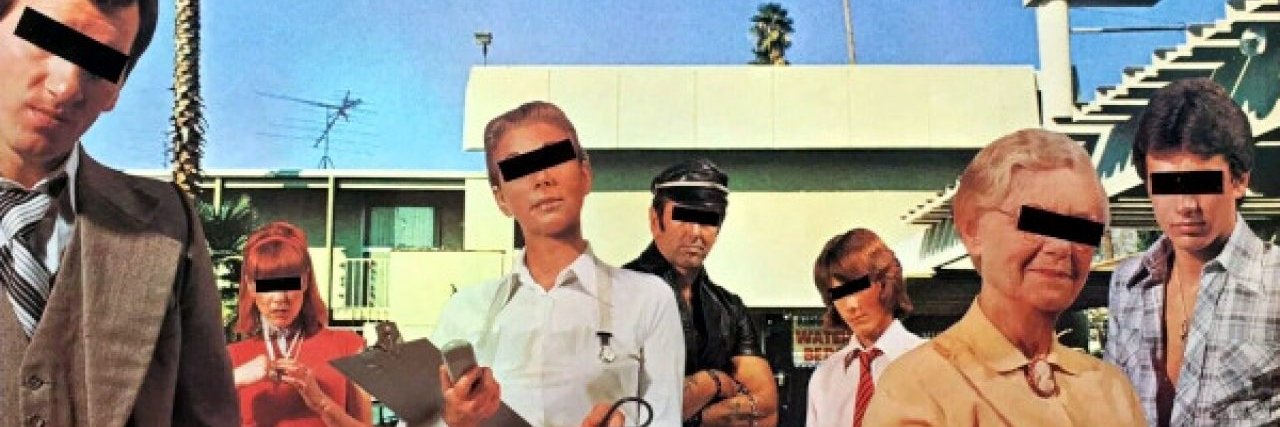 Tim McCloskey banner