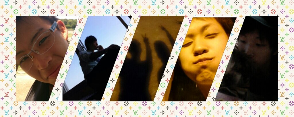 ☆のり☆ banner