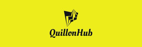 QuillonHub Profile Banner