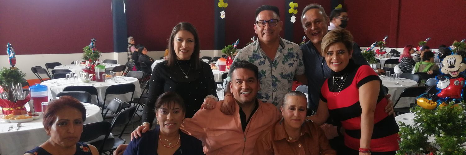 Mariano García Esquivel banner