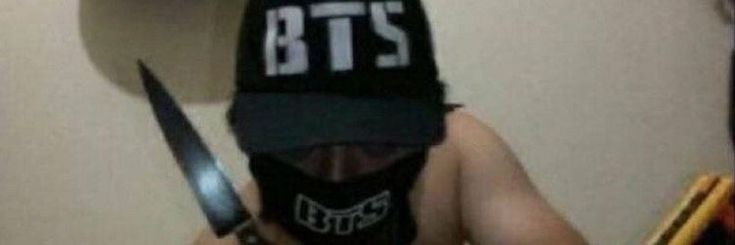 tsuki VAI VER O BTS !!!!!!!!!!!!!! banner