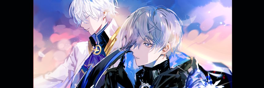 LB's banner