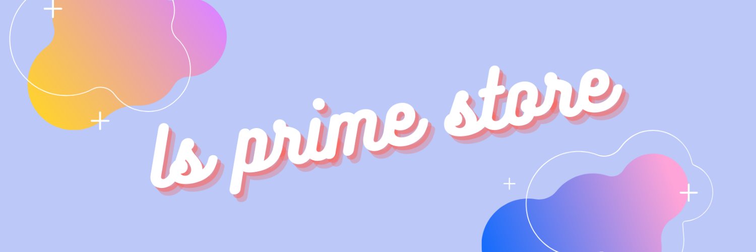 laprimestore's profile banner image