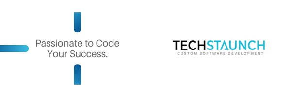 TechStaunch Profile Banner