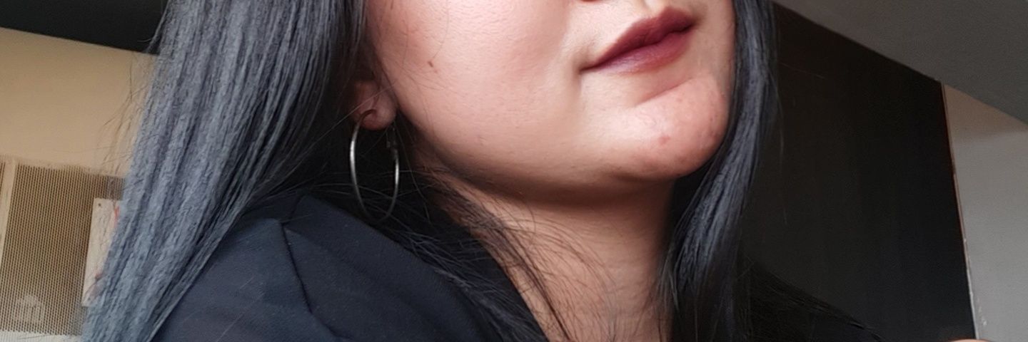 iza14214's profile banner image