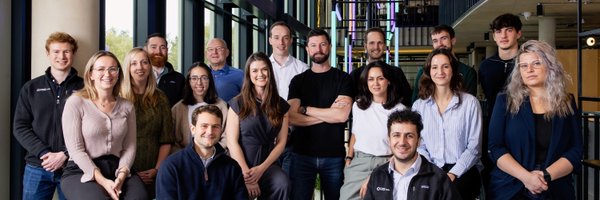CamFutureTech Profile Banner