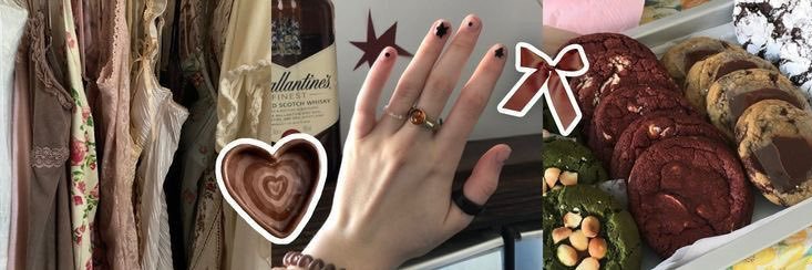 elisa ☽ banner