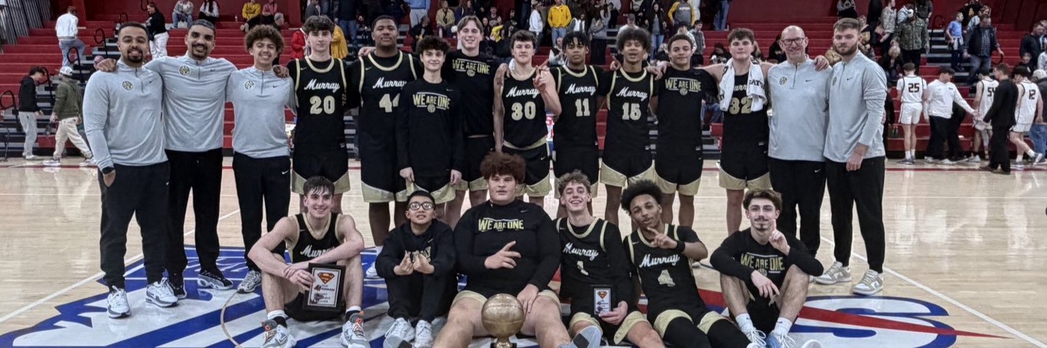 Maddox Mitchell banner