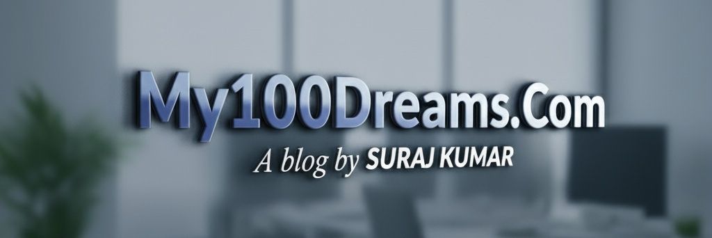 SurajScribbles's profile banner image