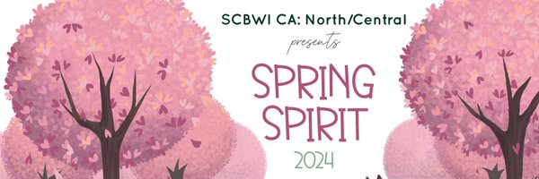 SCBWINorthCal Profile Banner