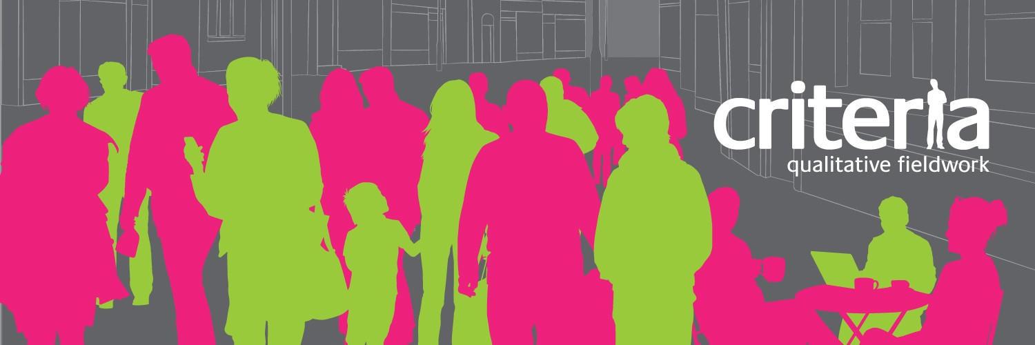 Criteria Fieldwork banner