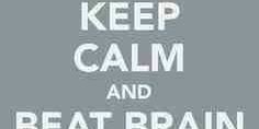 Brain Cancer Fighter banner