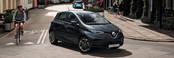 KearysRenault Profile Banner