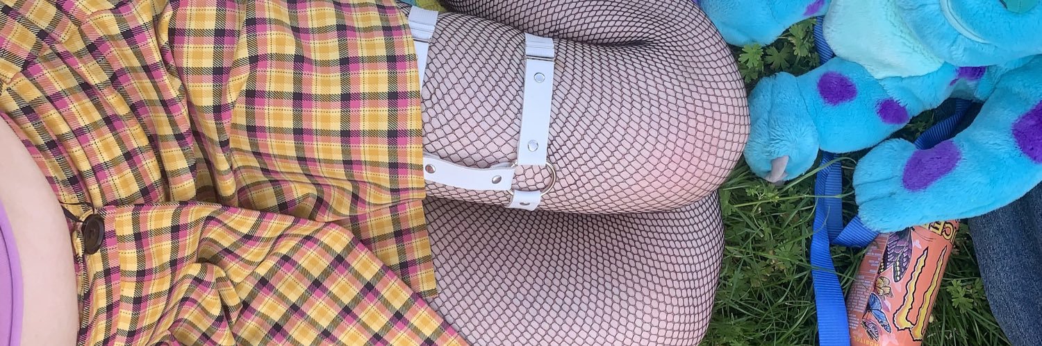 Vaughn🏳️‍⚧️🇫🇷 banner