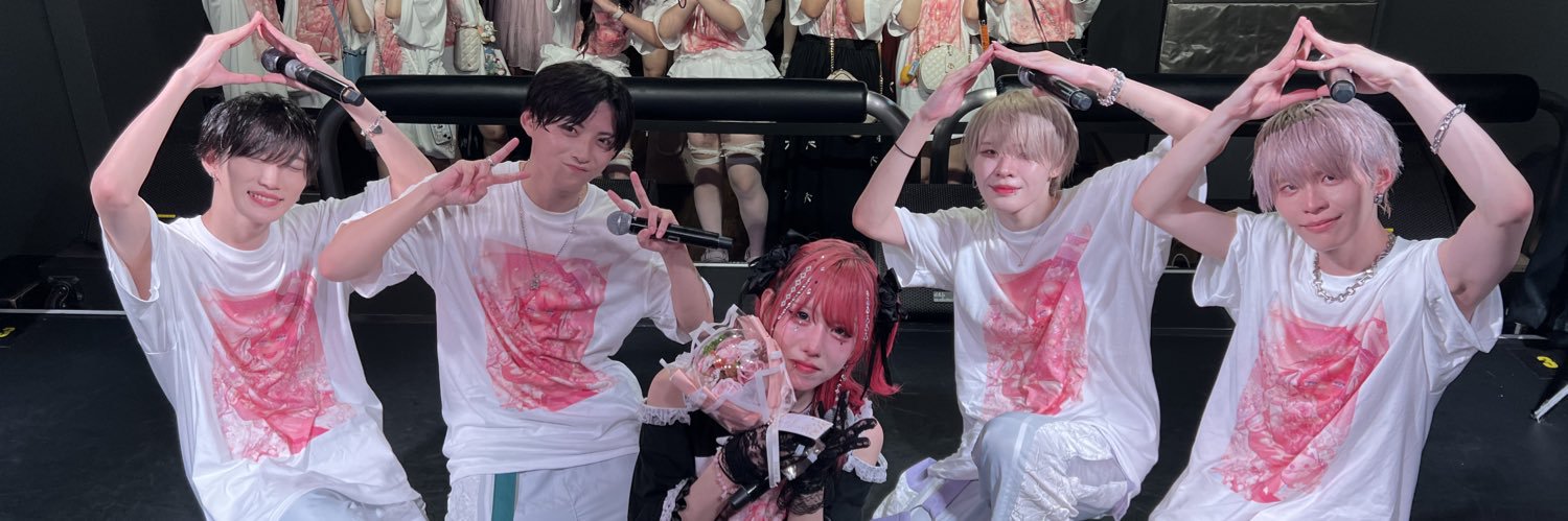 ももすけ@CROWNBELLE banner