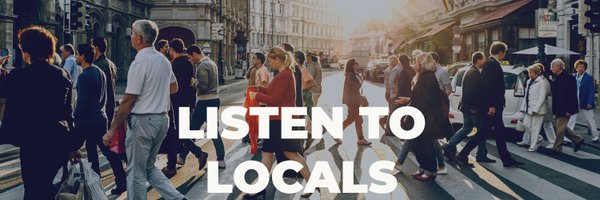 Listen_toLocals Profile Banner