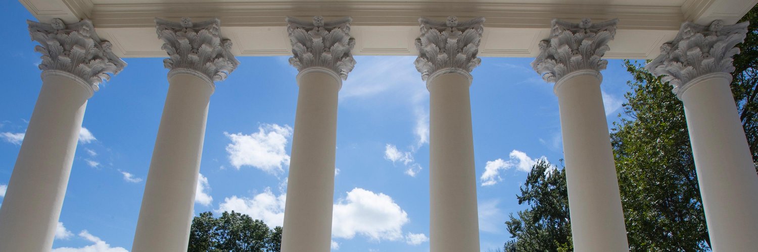 Karsh Center for Law and Democracy banner
