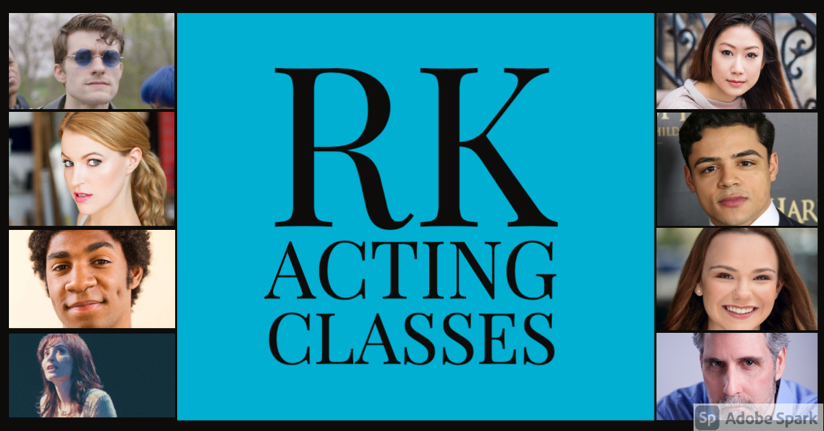 rkactingclasses banner