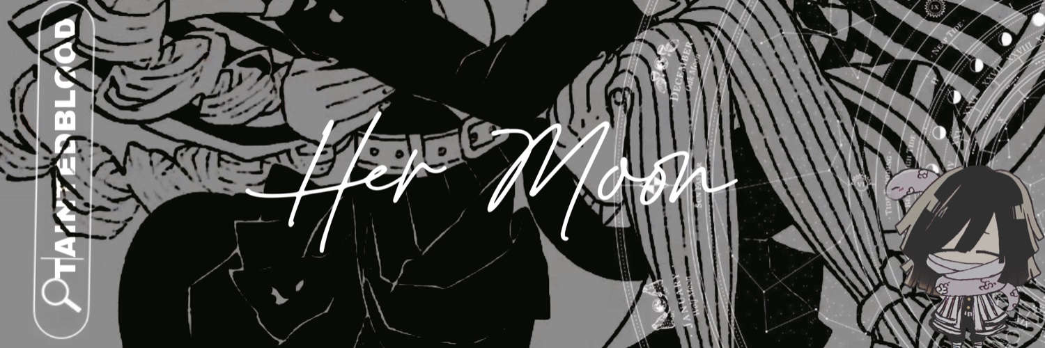 TAlNTEDBLOOD's profile banner image