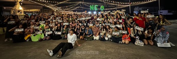 Neobaseofficial Profile Banner
