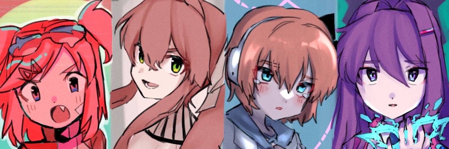 ﾈｺﾀﾛｳ🐱's banner