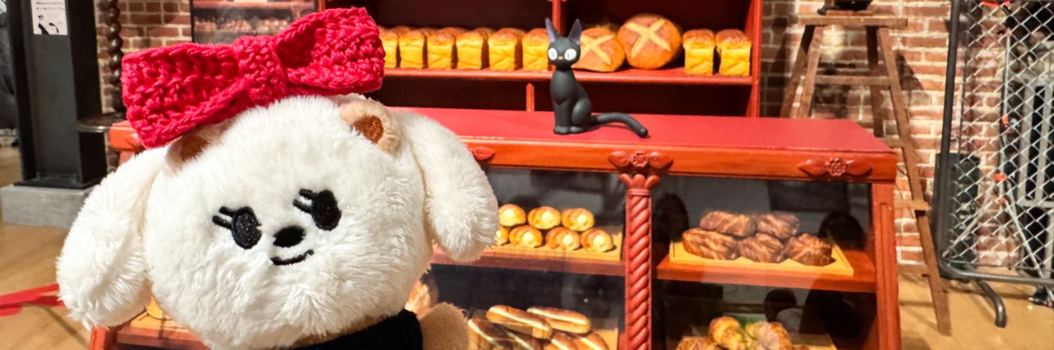 NAMI🧸🧸ྀི🍀 banner